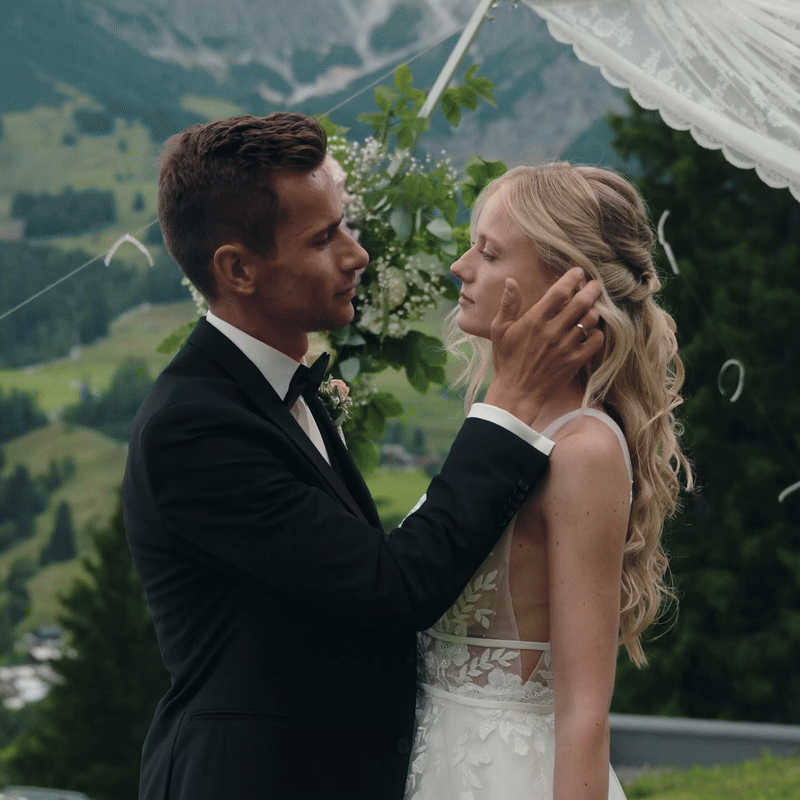 Hochzeiten